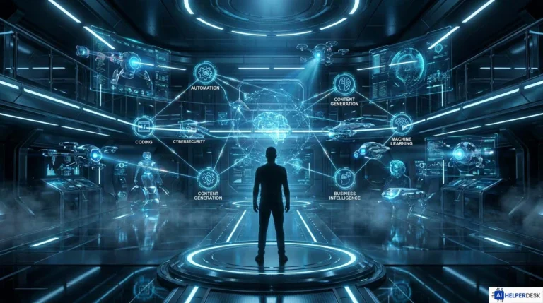 Next-Gen AI Agents: 5 Major Shifts Every Business Owner Must Know in 2026