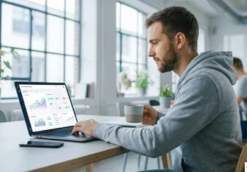 Cut Startup Costs with AI and save 40%