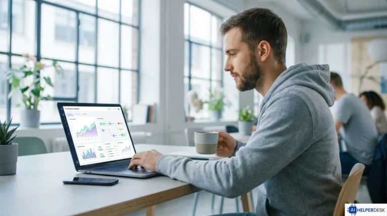 Cut Startup Costs with AI: The 40% Savings Most Founders Are Missing