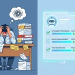 7 Boring Administrative Tasks AI Agents Can Do For Your Business Today