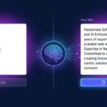 AI Bio Generator Tool: How to Build and Monetize a Micro Tool Site Using React and Node.js