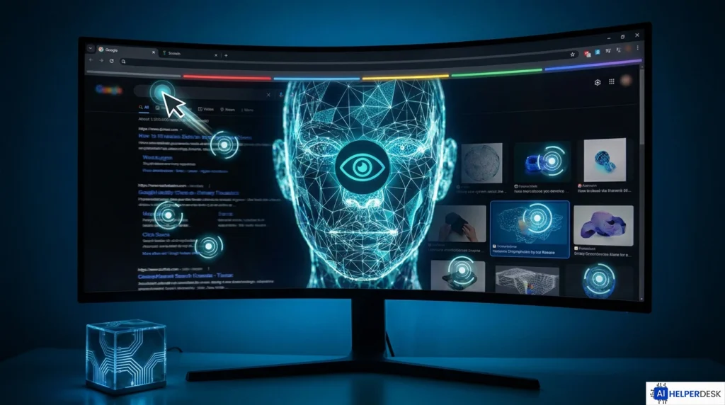 google project mariner ai browser agent featured image