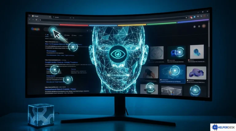 Google Project Mariner Explained: Is This the Ultimate Browser Agent?
