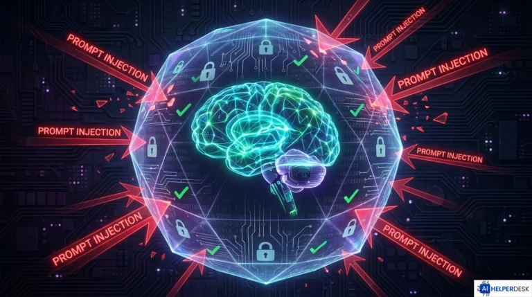 How to Secure AI Agents: Preventing Prompt Injection Attacks in Production