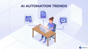 5 AI Automation Trends That Will Change Small Businesses This Year